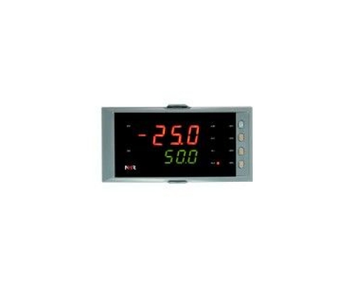 LD-5300系列人工智能溫控器/調節儀